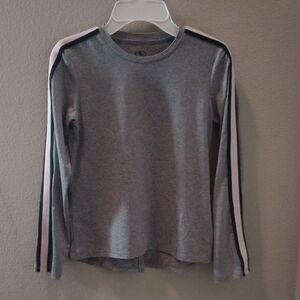 Athletic Works Heather Gray Shirt